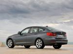 BMW 320d Gran Turismo Modern Line 2013 года